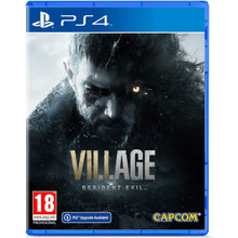 Buy PlayStation,Resident Evil Village (PS4) - Gadcet UK | UK | London | Scotland | Wales| Near Me | Cheap | Pay In 3 | Video Game Software