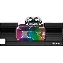 CORSAIR Hydro X Series XG7 RGB GPU Water Block for NVIDIA GeForce RTX 2080 FE – CX-9020002-WW
