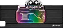 CORSAIR Hydro X Series XG7 RGB GPU Water Block for NVIDIA GeForce RTX 2080 FE – CX-9020002-WW