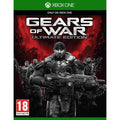 Buy Microsoft,Gears of War: Ultimate Edition (Xbox One) - Gadcet UK | UK | London | Scotland | Wales| Ireland | Near Me | Cheap | Pay In 3 | Video Game Software