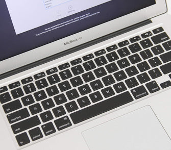 Buy Apple,Apple MacBook Air (2013) - 13 Inches - 500GB SSD - 8GB RAM - i7-4650U - ‎Intel HD Graphics 5000 - Sliver - Gadcet UK | UK | London | Scotland | Wales| Ireland | Near Me | Cheap | Pay In 3 | Laptops