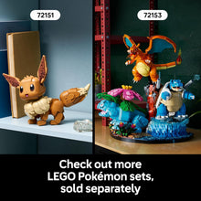 Buy LEGO,LEGO Pokémon Pikachu and Poké Ball Building Set: A Premium Masterpiece for Adult Collectors - Gadcet UK | UK | London | Scotland | Wales| Near Me | Cheap | Pay In 3 | Construction Set Toys