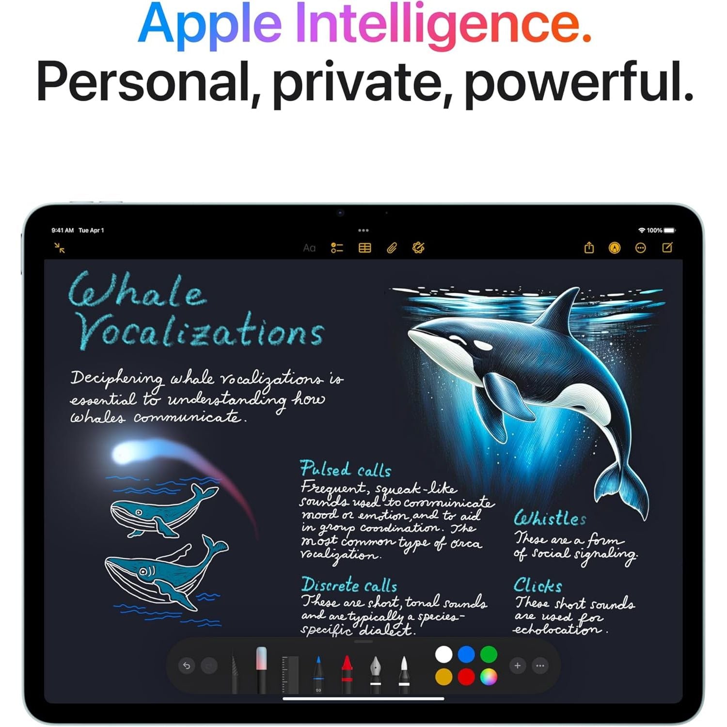 Buy Gadcet Dagenham,Apple iPad Air 11-inch with M3 chip (A3266) 128GB Wifi - Space Grey - Gadcet UK | UK | London | Scotland | Wales| Near Me | Cheap | Pay In 3 | Tablet Computers