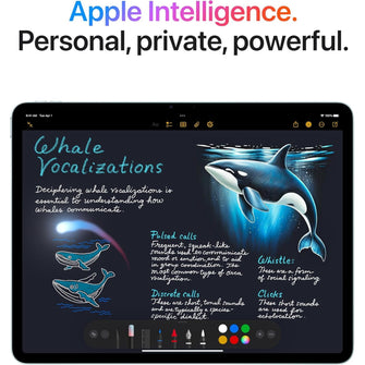 Buy Apple,Apple iPad Air 11" (M3 Chip) 128GB, Wi-Fi 6E, Liquid Retina Display, Space Grey - Gadcet UK | UK | London | Scotland | Wales| Near Me | Cheap | Pay In 3 | Tablet Computers