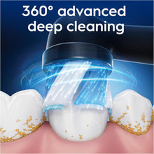 Buy Oral-B,Oral-B iO Ultimate Clean Electric Toothbrush Head – Pack of 2, Black - Gadcet UK | UK | London | Scotland | Wales| Near Me | Cheap | Pay In 3 | Toothbrush Replacement Heads