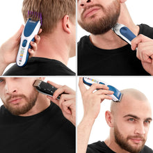 Buy WAHL,Wahl Colour Pro Cordless Combi Kit Hair Clippers For Men Head Shaver - Gadcet UK | UK | London | Scotland | Wales| Ireland | Near Me | Cheap | Pay In 3 | Hair Clippers & Trimmers