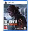 Buy PS5,The Last Of Us Part II (Remastered) - PlayStation 5 - Gadcet UK | UK | London | Scotland | Wales| Near Me | Cheap | Pay In 3 | Video Game Software