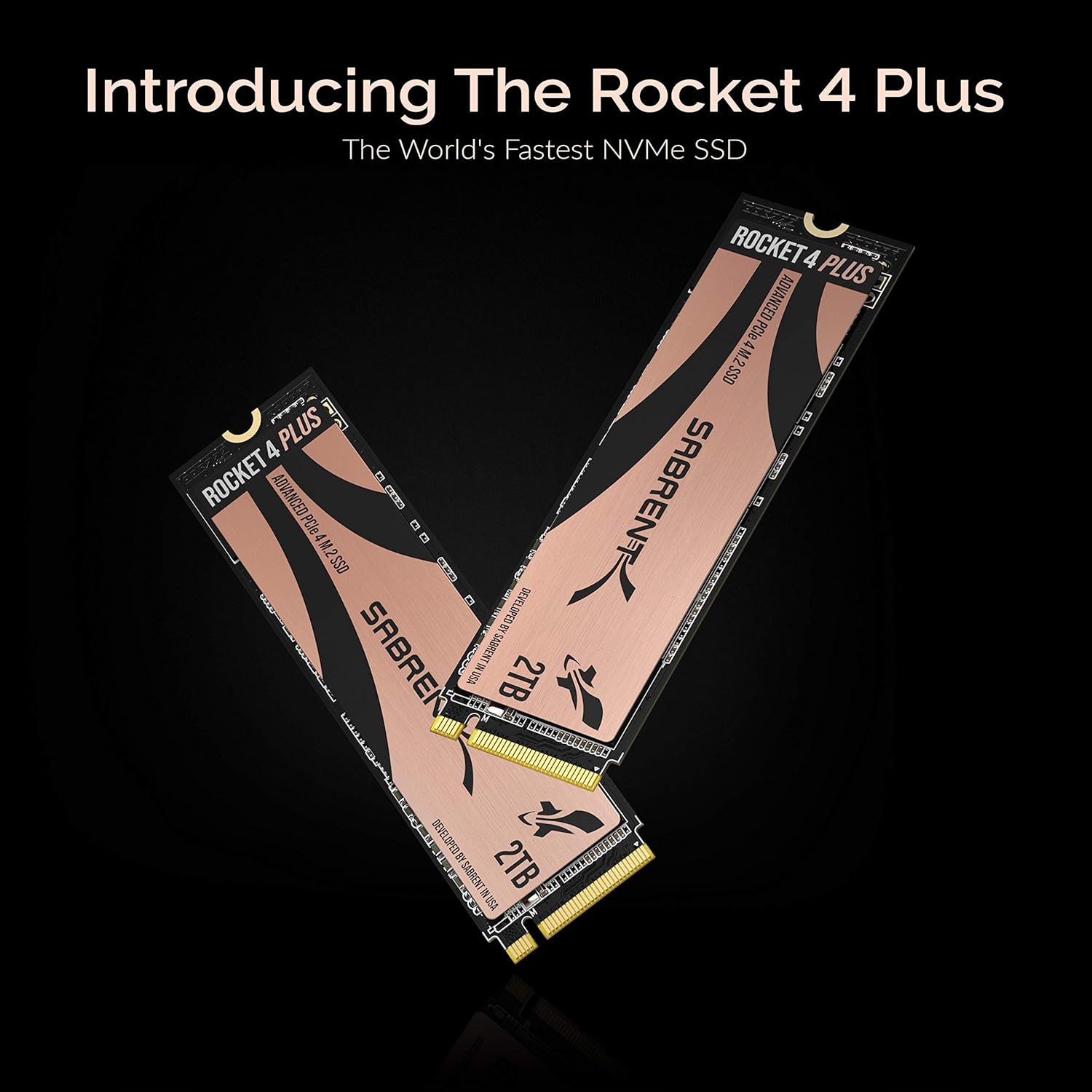 Buy Sabrent,Sabrent Rocket 4 Plus 2TB M.2 NVMe Gen 4 Internal SSD (SB-RKT4P-2TB) - Gadcet UK | UK | London | Scotland | Wales| Near Me | Cheap | Pay In 3 | Hard Drives