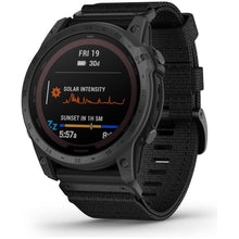 Buy Garmin,Garmin Tactix 7 Pro Edition Solar Tactical GPS Smartwatch - Black - Gadcet UK | UK | London | Scotland | Wales| Ireland | Near Me | Cheap | Pay In 3 | Watches
