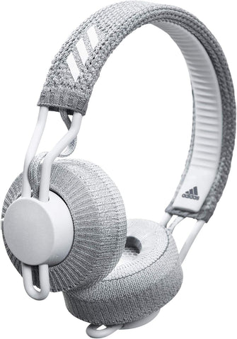 Buy Adidas,adidas RPT-001 Sport Bluetooth Headphones - Over-Ear, Light Grey - Gadcet UK | UK | London | Scotland | Wales| Near Me | Cheap | Pay In 3 | Headphones & Headsets