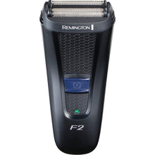 Buy Remington,Remington F2 Men's Electric Shaver F2002 – Cordless Foil Shaver with Pop-Up Trimmer - Gadcet UK | UK | London | Scotland | Wales| Near Me | Cheap | Pay In 3 | Foil Electric Razors
