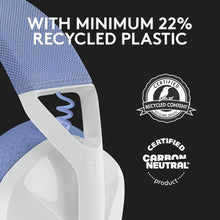Buy Logitech,Logitech G435 LIGHTSPEED & Bluetooth Wireless Gaming Headset - Ultra Lightweight 165g over-ear headphones, built-in mics, 18h battery, compatible with Dolby Atmos, PC, PS4, PS5, Mobile - White - Gadcet UK | UK | London | Scotland | Wales| Near Me | Cheap | Pay In 3 | Headphones & Headsets