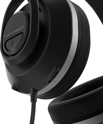 Buy Turtle Beach,Turtle Beach Recon 500 Wired Multiplatform Gaming Headset - Black - Gadcet UK | UK | London | Scotland | Wales| Ireland | Near Me | Cheap | Pay In 3 | Headphones & Headsets