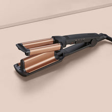 Buy Babyliss,BaByliss Deep Waves Styler, Hair waver, ceramic, long lasting mermaid waves, beach waves - Gadcet UK | UK | London | Scotland | Wales| Near Me | Cheap | Pay In 3 | Hair Care