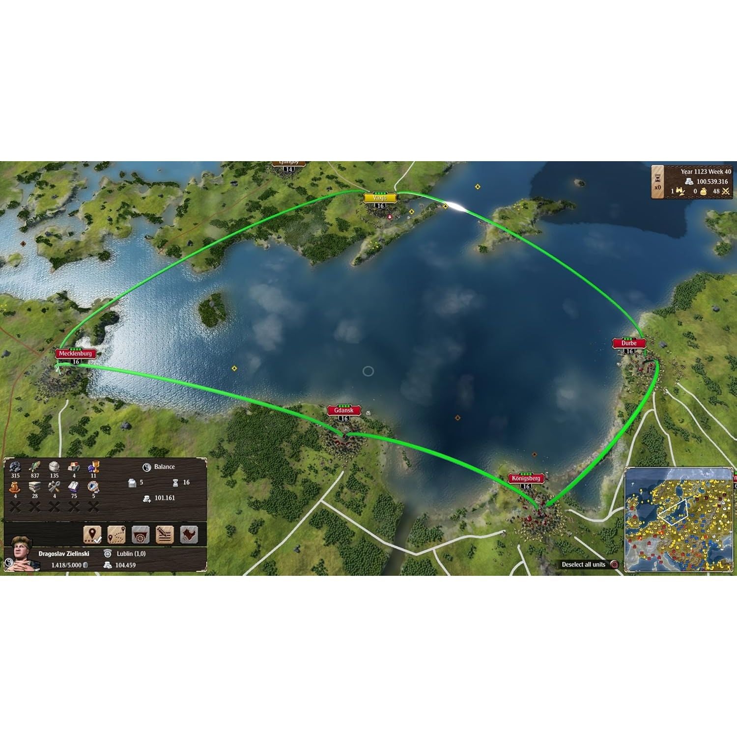 Buy PlayStation,Grand Ages Medieval Limited Edition - PS4 Game - Gadcet UK | UK | London | Scotland | Wales| Near Me | Cheap | Pay In 3 | Video Game Software