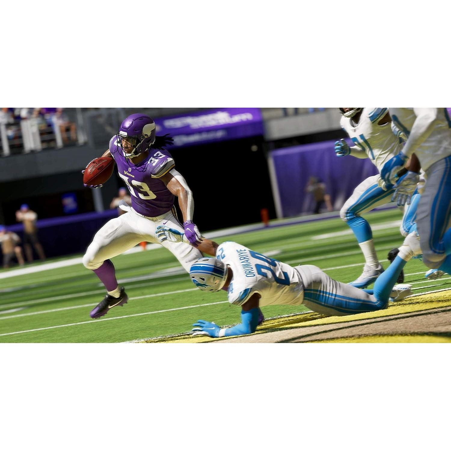 Buy Play station,Madden NFL 21 (PS4) - Gadcet UK | UK | London | Scotland | Wales| Ireland | Near Me | Cheap | Pay In 3 | PS4 GAMES
