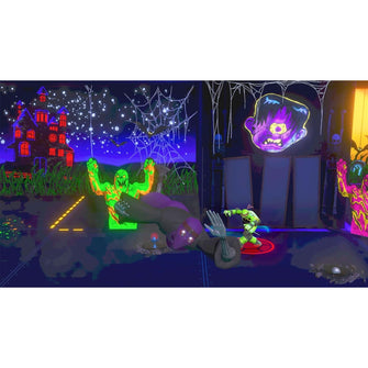 TMNT Arcade: Wrath of the Mutants - PS4 Game