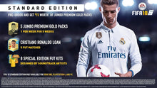 Buy PlayStation,FIFA 18 - PS4 Game - Gadcet UK | UK | London | Scotland | Wales| Near Me | Cheap | Pay In 3 | Video Game Software
