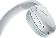 Buy Sony,Sony WH-CH510 On-Ear Wireless Headphones - White - Gadcet UK | UK | London | Scotland | Wales| Ireland | Near Me | Cheap | Pay In 3 | Headphones & Headsets