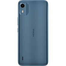 Buy Nokia,Nokia C12 - 2GB RAM + 64GB, Dark Cyan, Unlocked - Gadcet UK | UK | London | Scotland | Wales| Near Me | Cheap | Pay In 3 | Unlocked Mobile Phone