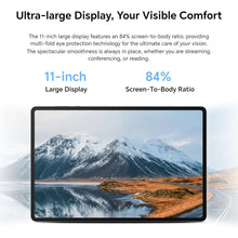 Buy HONOR,HONOR Pad X8a (4GB+128GB) 11" Tablet – Space Grey, Unlocked - Gadcet UK | UK | London | Scotland | Wales| Near Me | Cheap | Pay In 3 | Tablet Computers