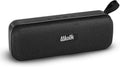 Walk Audio True Wireless Fabric Bluetooth Speaker – 2 x 5W, TruSound Bass Boost, Built-In Mic & USB Input