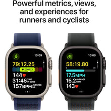 Buy Apple,Apple Watch Ultra 2 GPS + Cellular 49mm Smartwatch, Sports Watch - Gadcet UK | UK | London | Scotland | Wales| Near Me | Cheap | Pay In 3 | Smart Watches