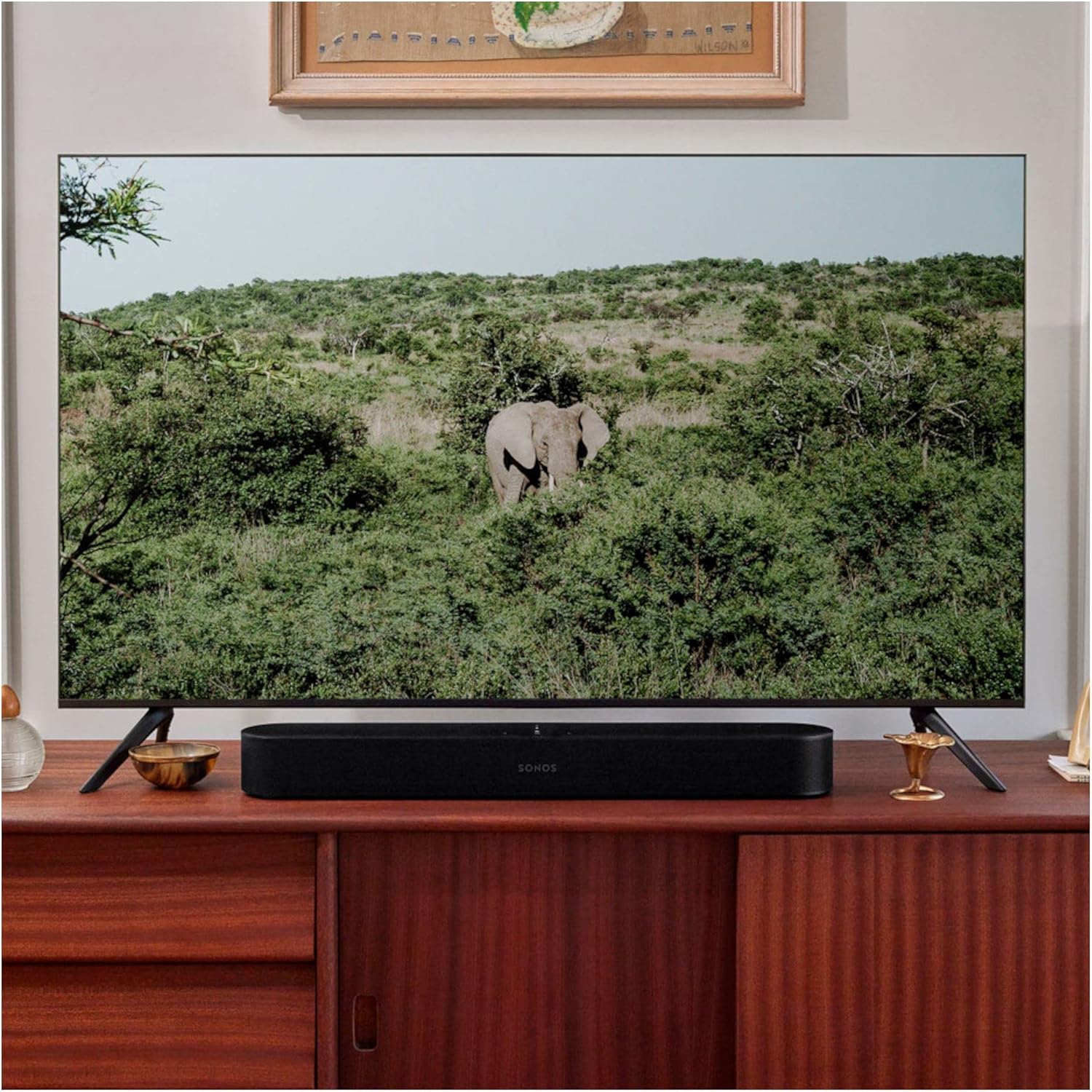 Buy Sonos,Sonos Beam (Gen 2) Compact Smart Soundbar for TV - Black - Gadcet UK | UK | London | Scotland | Wales| Near Me | Cheap | Pay In 3 | Soundbar Speakers