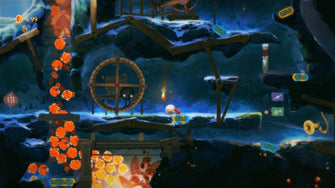 Buy Nintendo,Yoku's Island Express (Nintendo Switch) - Gadcet UK | UK | London | Scotland | Wales| Ireland | Near Me | Cheap | Pay In 3 | Games