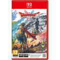 Buy Nintendo Game,DRAGON QUEST I & II HD‑2D Remake – Nintendo Switch 2 Game - Gadcet UK | UK | London | Scotland | Wales| Near Me | Cheap | Pay In 3 | Video Game Software