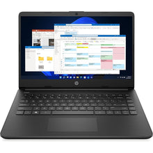 Buy HP,HP 14" Laptop 14s-fq0014na, AMD Athlon 3020e, 4GB RAM, 128GB SSD, FHD, Radeon Graphics, Windows 11 S Mode - Black - Gadcet UK | UK | London | Scotland | Wales| Near Me | Cheap | Pay In 3 | Laptops