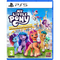Buy PlayStation,My Little Pony: A Zephyr Heights Mystery – PS5 Game - Gadcet UK | UK | London | Scotland | Wales| Near Me | Cheap | Pay In 3 | Video Game Software