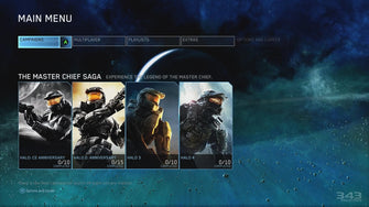 Buy Xbox One,Halo: Master Chief Collection - Gadcet UK | UK | London | Scotland | Wales| Near Me | Cheap | Pay In 3 | Games