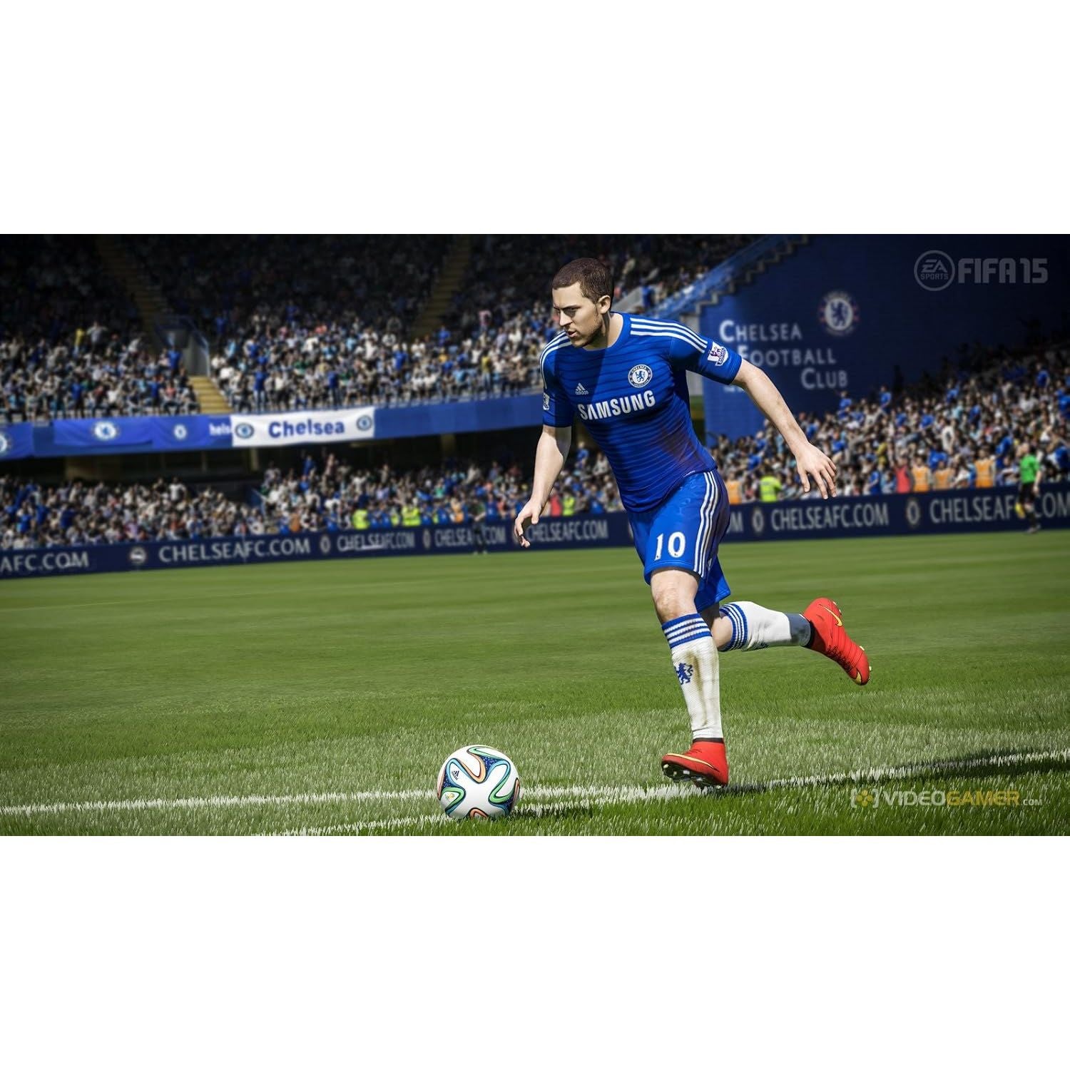 Buy PlayStation,EA Sports FIFA 15 - PS4 Game - Gadcet UK | UK | London | Scotland | Wales| Near Me | Cheap | Pay In 3 | Video Game Software