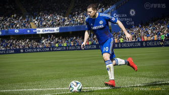 Buy PlayStation,EA Sports FIFA 15 - PS4 Game - Gadcet UK | UK | London | Scotland | Wales| Near Me | Cheap | Pay In 3 | Video Game Software