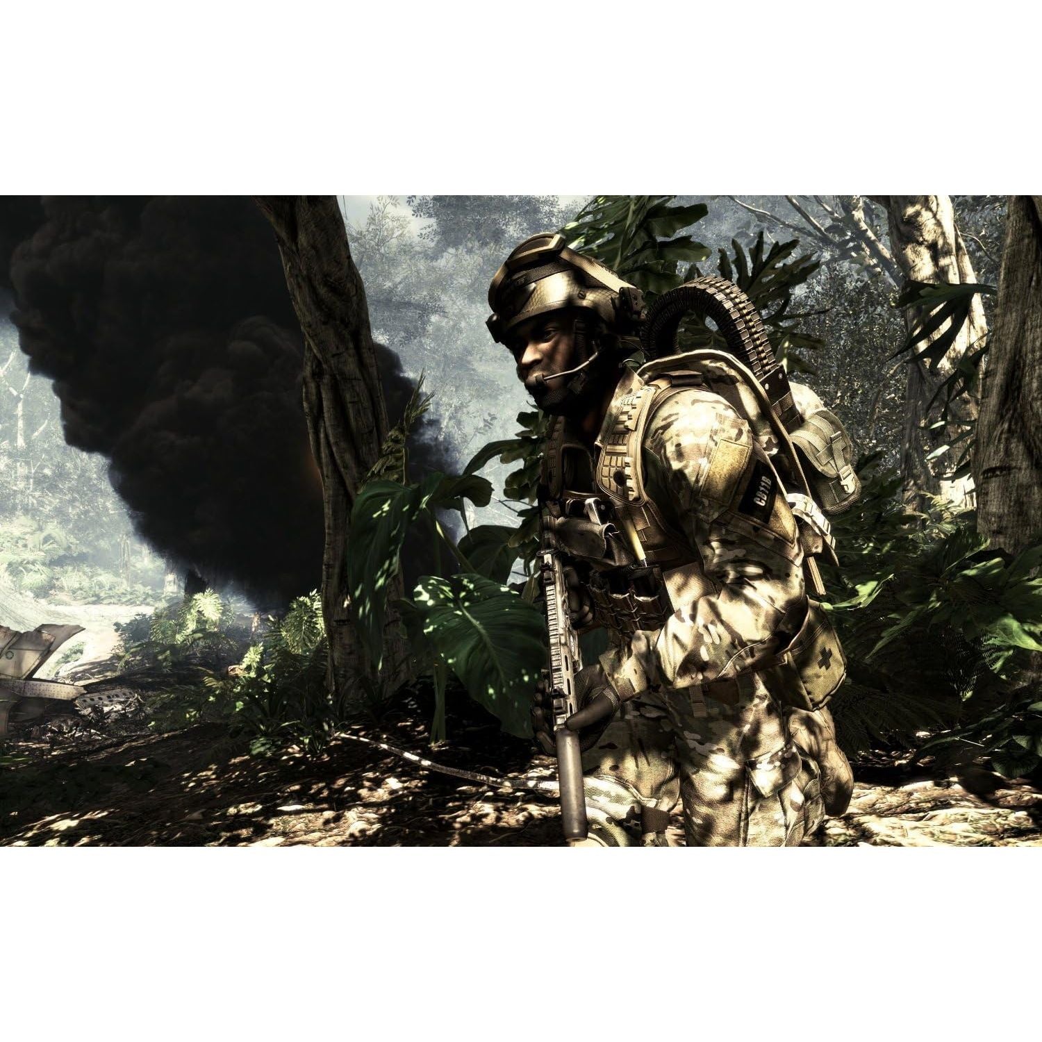 Buy PlayStation,Call of Duty: Ghosts - PS4 Game - Gadcet UK | UK | London | Scotland | Wales| Near Me | Cheap | Pay In 3 | Video Game Software