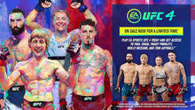 Buy Microsoft,UFC 4 (XBox One) - Gadcet UK | UK | London | Scotland | Wales| Ireland | Near Me | Cheap | Pay In 3 | Video Game Software