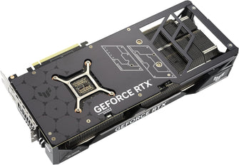 Buy ASUS,ASUS TUF Gaming NVIDIA GeForce RTX™ 4080 Super OC Edition Gaming Graphics Card - Gadcet UK | UK | London | Scotland | Wales| Near Me | Cheap | Pay In 3 | Video Cards & Adapters