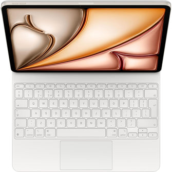 Apple Magic Keyboard for iPad Air 13" (M3) – White
