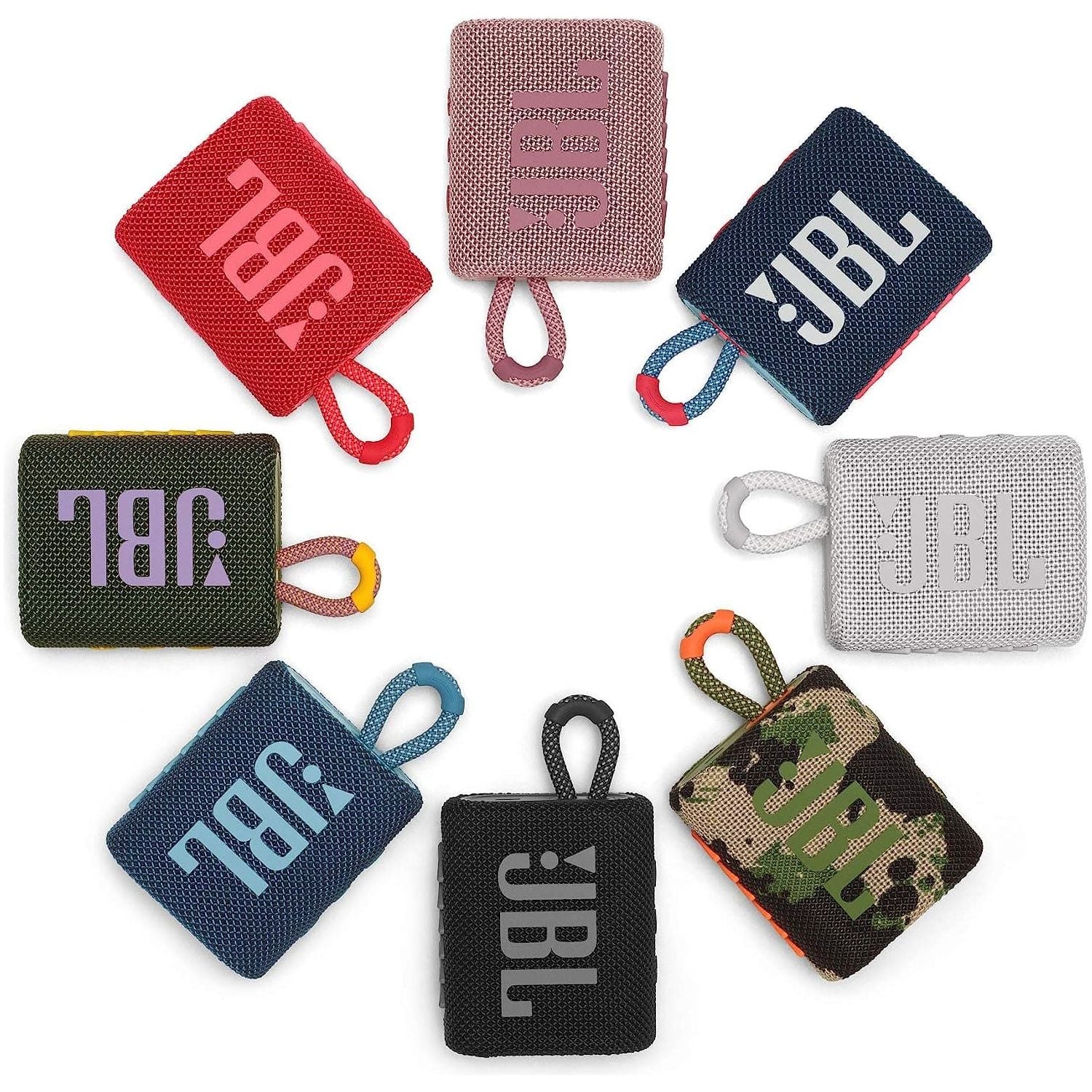 Buy JBL,JBL GO 3 - Wireless Bluetooth portable speaker - Gadcet.com | UK | London | Scotland | Wales| Ireland | Near Me | Cheap | Pay In 3 | Speakers