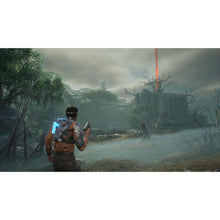 Outcast – A New Beginning (Xbox Series X / Xbox Series S)