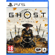 Buy PlayStation,Ghost of Yotei (PS5) PlayStation 5 - Gadcet UK | UK | London | Scotland | Wales| Near Me | Cheap | Pay In 3 | Video Game Software