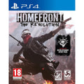 Buy Play station,Homefront: The Revolution Day One Edition (PS4) - Gadcet UK | UK | London | Scotland | Wales| Near Me | Cheap | Pay In 3 | Video Game Software