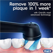 Buy Cashify Tech Ltd,Oral-B iO 3 Ice Blue Electric Toothbrush Gift Edition - Gadcet UK | UK | London | Scotland | Wales| Near Me | Cheap | Pay In 3 | Electric Toothbrush