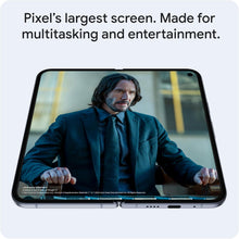 Buy Ecat Tech Ltd,Google Pixel 10 Pro Fold 5G 1TB Moonstone SIM-Free Unlocked Folding Mobile Phone - Gadcet UK | UK | London | Scotland | Wales| Near Me | Cheap | Pay In 3 | Mobile & Smart Phones
