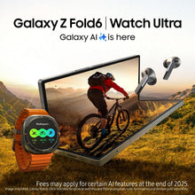 Buy Samsung,Samsung Galaxy Watch Ultra 47mm Titanium Silver – AI Smart Watch with LTE - Gadcet UK | UK | London | Scotland | Wales| Near Me | Cheap | Pay In 3 | Smart Watches