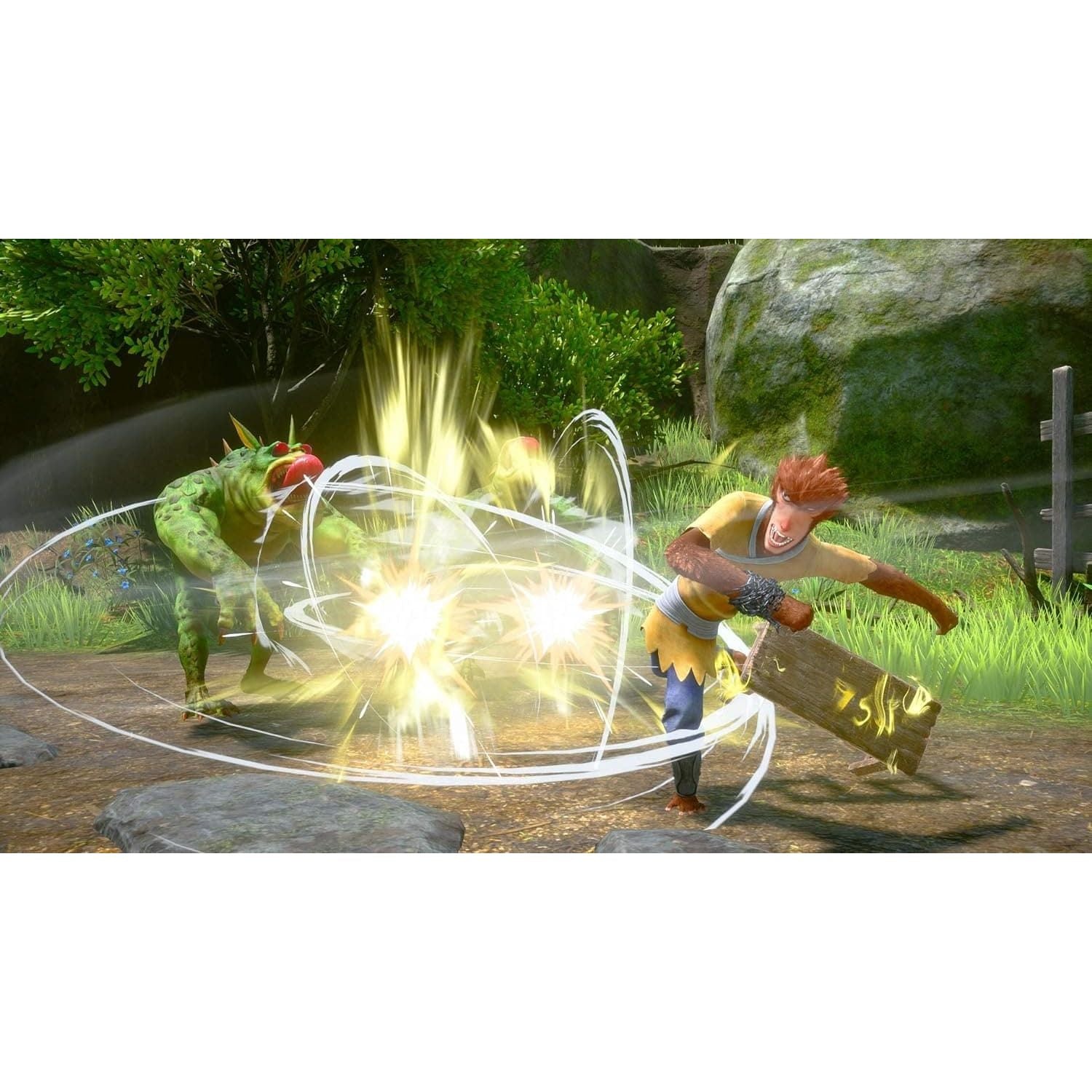 Buy PS4,Monkey King: Hero is Back (PS4) (PS4) - Gadcet UK | UK | London | Scotland | Wales| Ireland | Near Me | Cheap | Pay In 3 | Video Game Software
