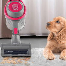 Buy Beldray,Beldray BEL01515MOB Airgility Cordless Vacuum Cleaner – Portable Handheld Vacuum with Crevice Tool, Rechargeable Stick Vac with Up to 40 Minutes Runtime, Pet Plus+ for Pet Hair, 1.2L Dust Tank, Pink - Gadcet UK | UK | London | Scotland | Wales| Near Me | Cheap | Pay In 3 | Vacuum Cleaner