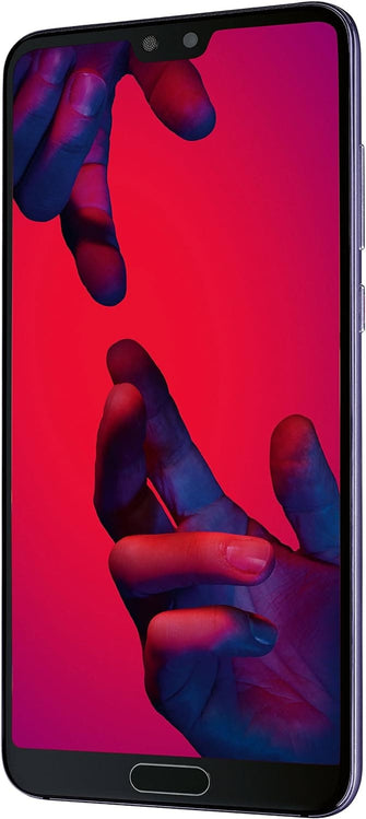 Buy Huawei,Huawei P20 Pro 128 GB - Twilight - Unlocked - Gadcet UK | UK | London | Scotland | Wales| Ireland | Near Me | Cheap | Pay In 3 | Mobile Phones
