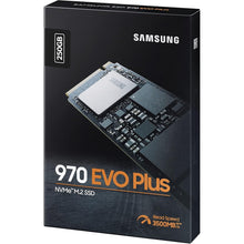 Buy Samsung,Samsung 970 EVO Plus 250 GB PCIe NVMe M.2 (2280) Internal Solid State Drive (SSD) - Gadcet UK | UK | London | Scotland | Wales| Ireland | Near Me | Cheap | Pay In 3 | Hard Drives